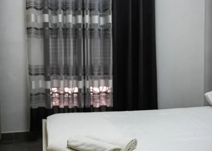A-rent Apartament Tirana