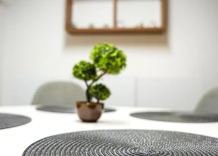 A-rent Apartament Tirana