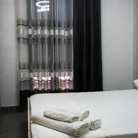 A-rent Apartment Tirana