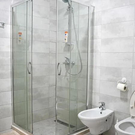 Lägenhet A-rent