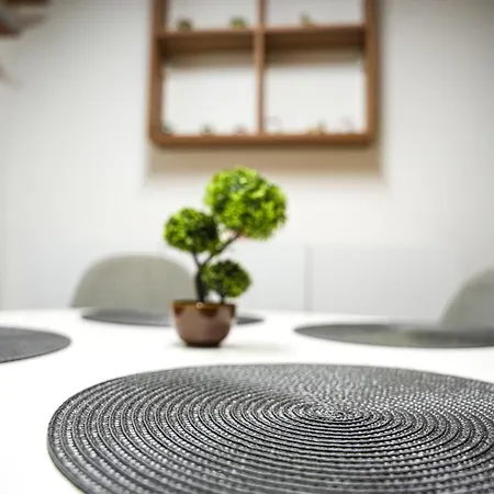 A-rent Appartamento Tirana