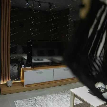 Apartment A-rent