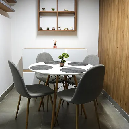 Apartment A-rent *