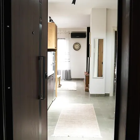 Apartment A-rent *